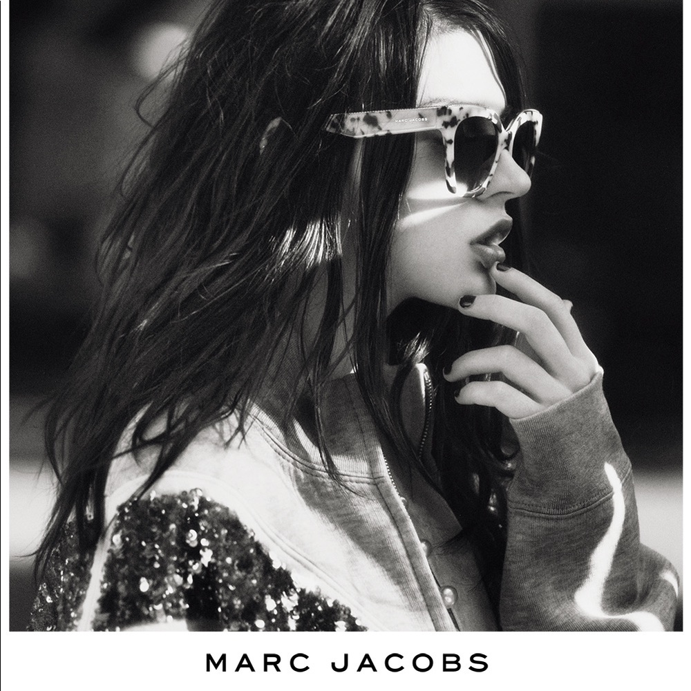 Authentic Marc Jacobs Sunglasses ☀️